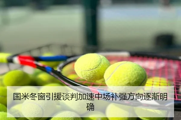 国米冬窗引援谈判加速中场补强方向逐渐明确
